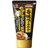 「Cook Do®　香味ペースト®」＜やみつきにんにく醤油味＞.PNG